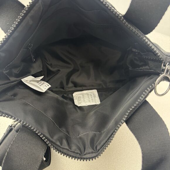 Adidas Premium Mini Tote Bag NWT - Picture 6 of 8